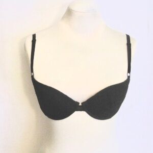 Dolce & Gabbana Lace Bra